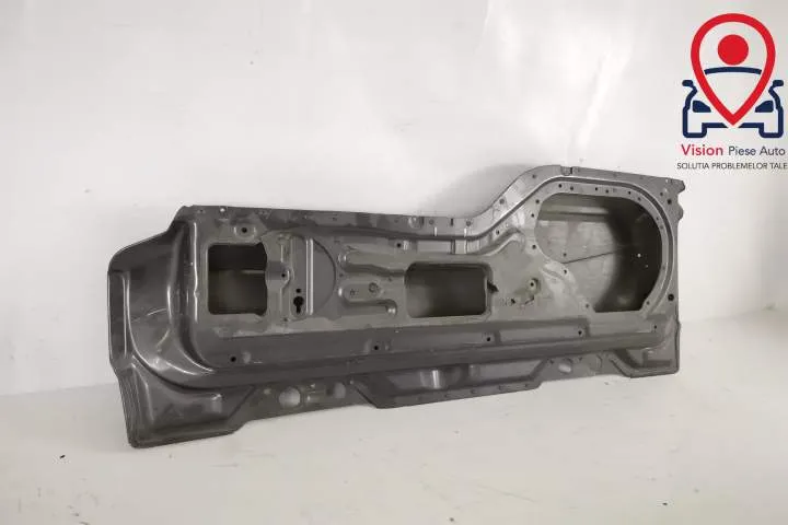 Haion Portbagaj Inferior Original Land Rover  Discovery  3 [2004 - 200 - Foto 6