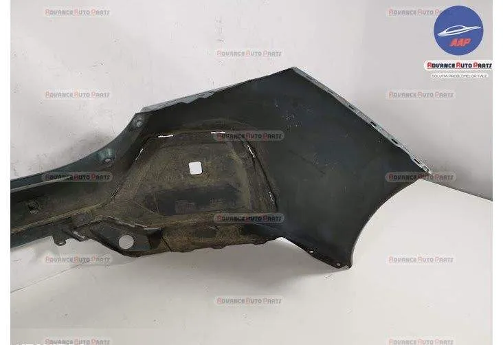 Bara Spate originala cu senzori Honda  Civic  10 [2015 - 2020] - Foto 6