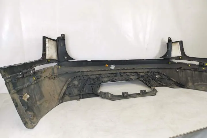 Bara Spate Originala Cu Senzori In Stare Buna Land Rover Range Rover V - Foto 6