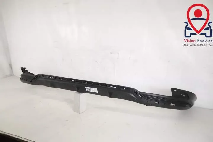 Fusta Spoiler Bara Spate Original In Stare Buna Lexus  RX  4 [facelift - Foto 3