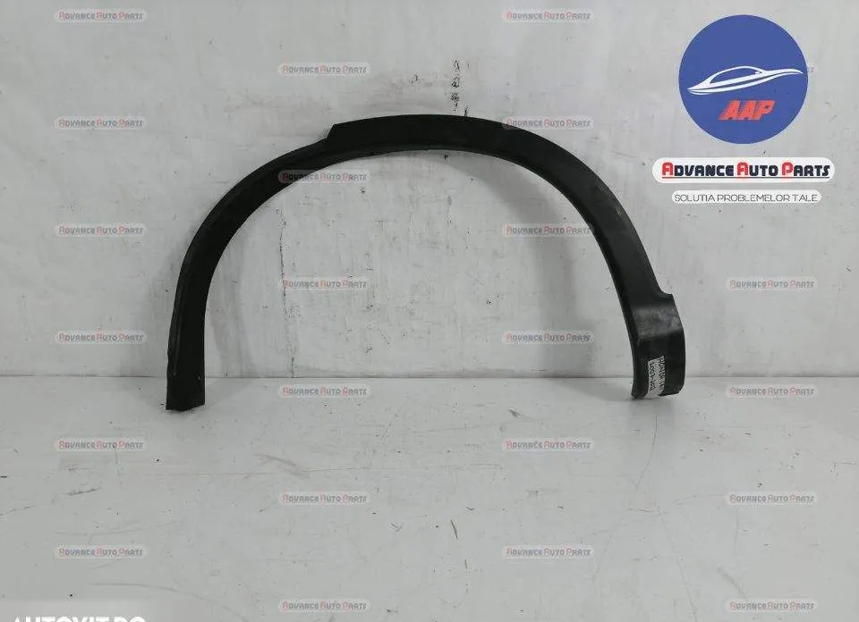 Overfender Stanga Spate original Honda  CR-V  3 [facelift] [2009 - 201 - Foto 7