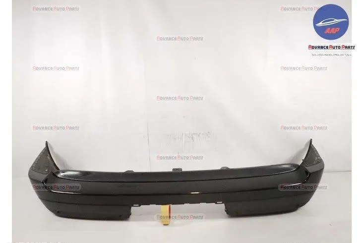 Bara Spate originala cu 6 senzori Vogue Land Rover  Range Rover  4 [20