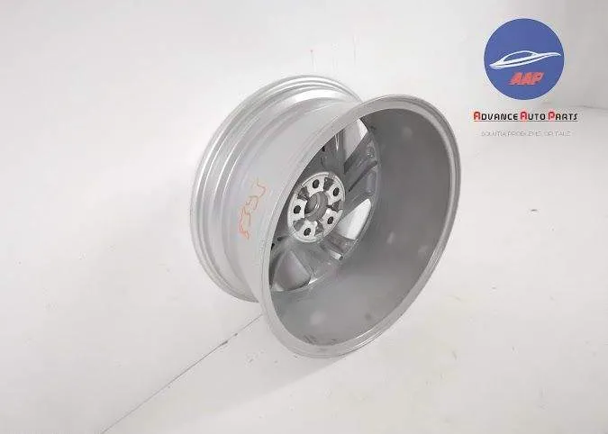 Janta 8J R18 ET45 originala Vogue Land Rover Range Rover 4 [2012 - 201 - Foto 3