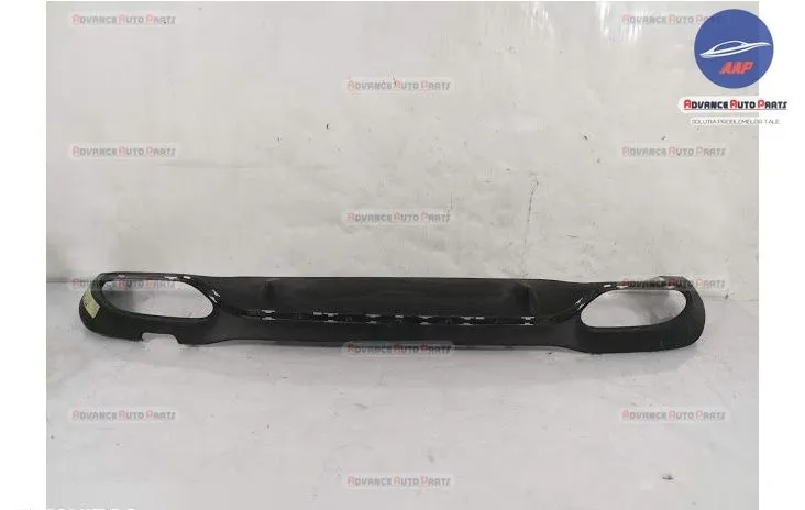 Spoiler Fusta Bara Spate original Mercedes-Benz  E-klasse AMG  W213 [2 - Foto 2