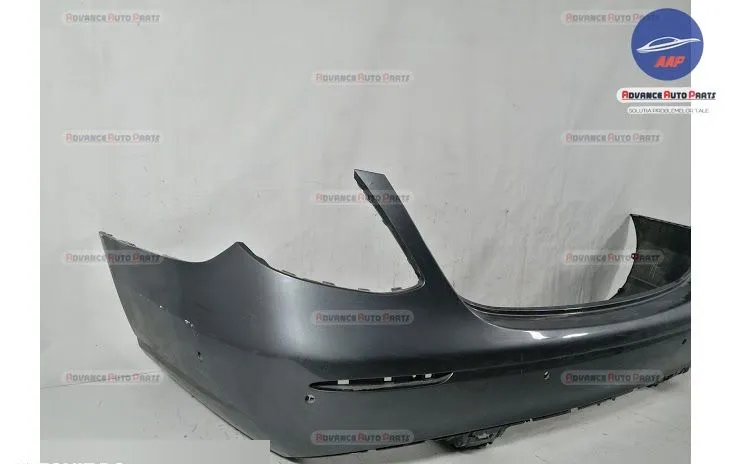 Bara Spate originala cu senzori Mercedes-Benz  E-Class  W213 [2016 - 2 - Foto 2