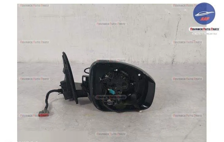 Oglinda Electrica Dreapta originala Vogue Land Rover  Range Rover  4 [