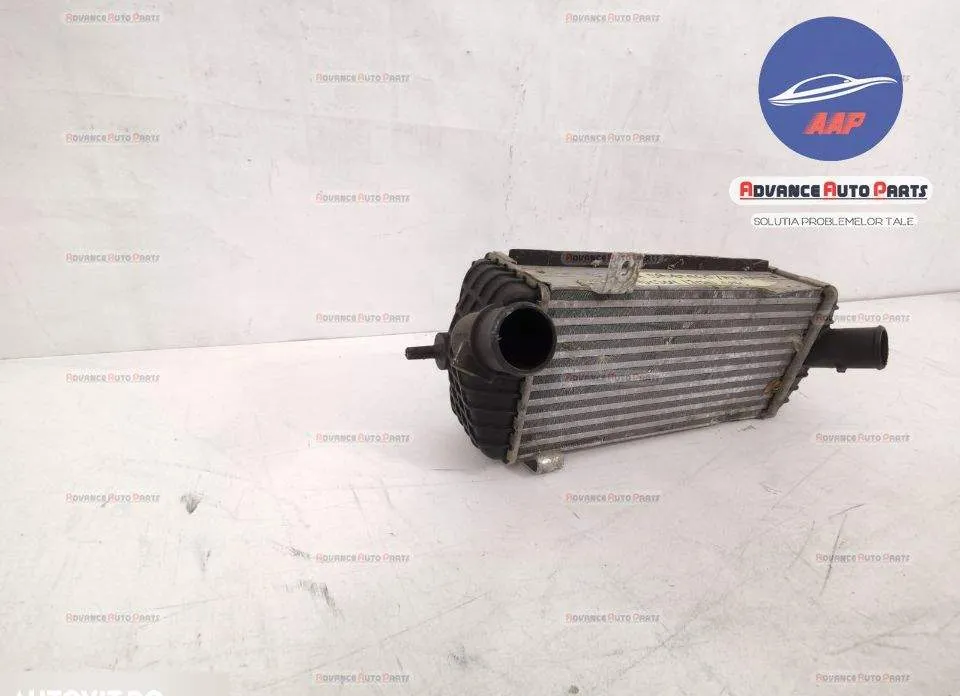 Intercooler original in stare buna Kia  Sportage  3 [2010 - 2014] - Foto 5