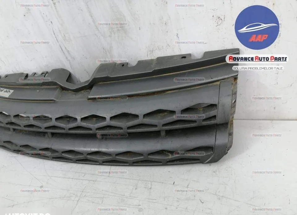 Grila centrala originala  Land Rover  Range Rover Evoque  L538 [2011 - - Foto 3