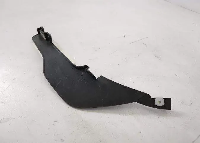 Deflector Noroi Dreapta Bara Fata original Land Rover  Discovery  5 [2 - Foto 6