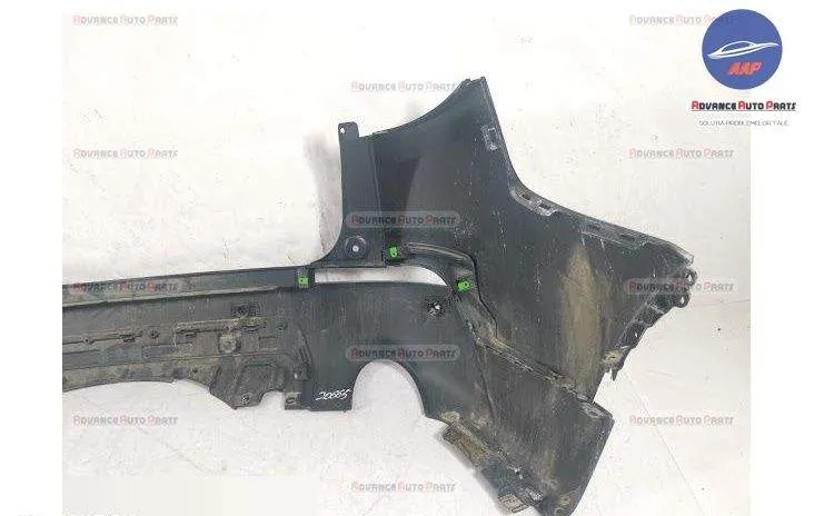 Bara Spate originala cu senzori Land Rover  Discovery Sport  1 [2014 - - Foto 7