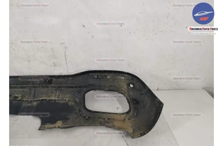 Spoiler Fusta Bara Spate originala cu senzori Mercedes-Benz  GLE AMG - Foto 5