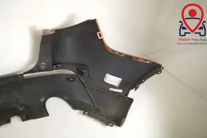 Bara Spate Originala Cu Senzori In Stare Buna Land Rover  Discovery Sp - Foto 5