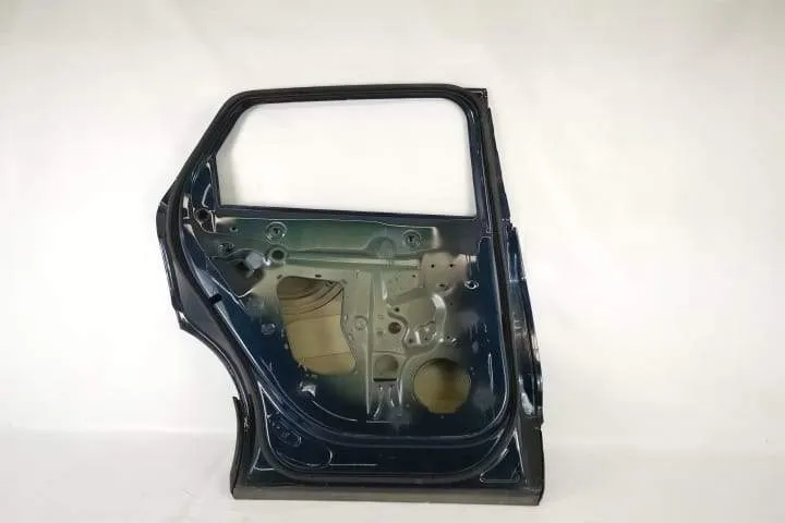 Usa Stanga Spate Originala In Stare Buna Audi Q7 4M [2015 - 2020] - Foto 4
