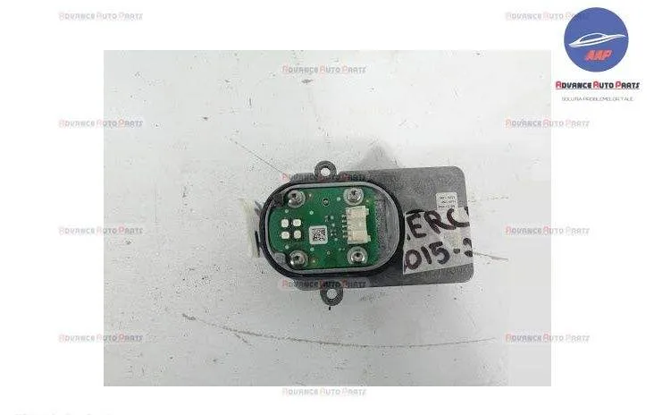 Droser Modul LED original Mercedes-Benz  C-Class  W205/S205/C205 [2014 - Foto 3