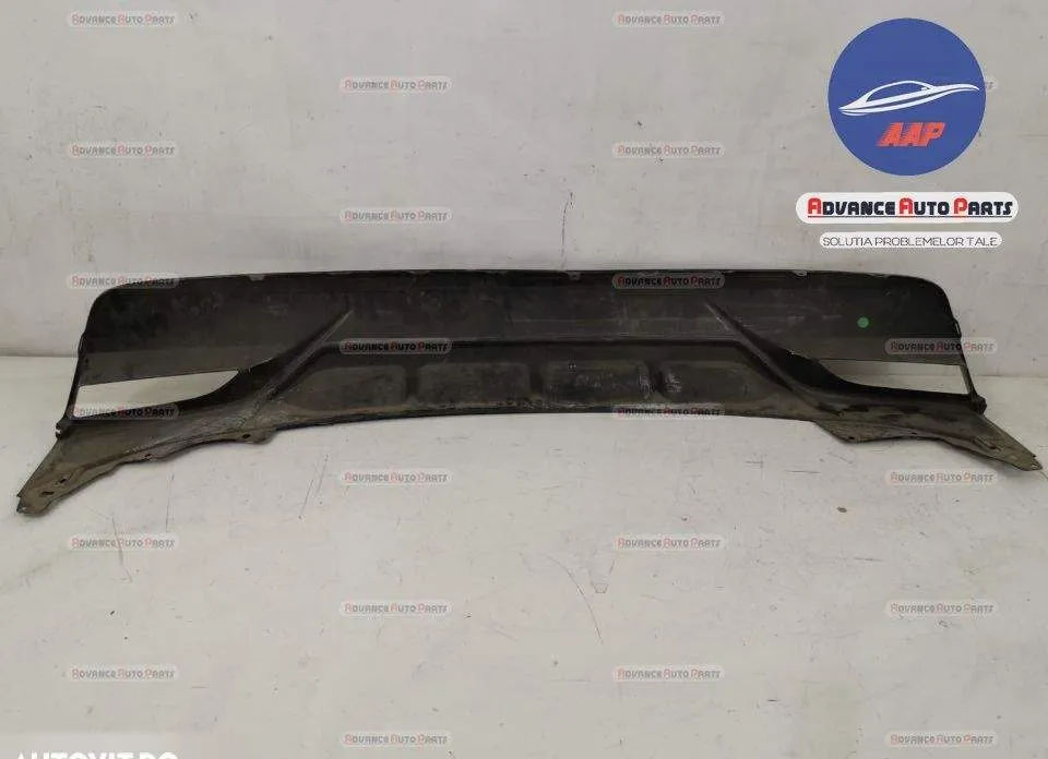 Difuzor fusta bara spate originala Honda  Civic  10 [2015 - 2020] - Foto 2