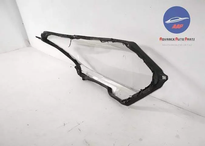 Sticla Far Stanga  originala ASIGURAM MONTAJ Honda  HR-V  2 [2015 - 20 - Foto 3