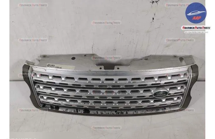 Grila Centrala Radiator originala Vogue Land Rover  Range Rover  4 [20 - Foto 4
