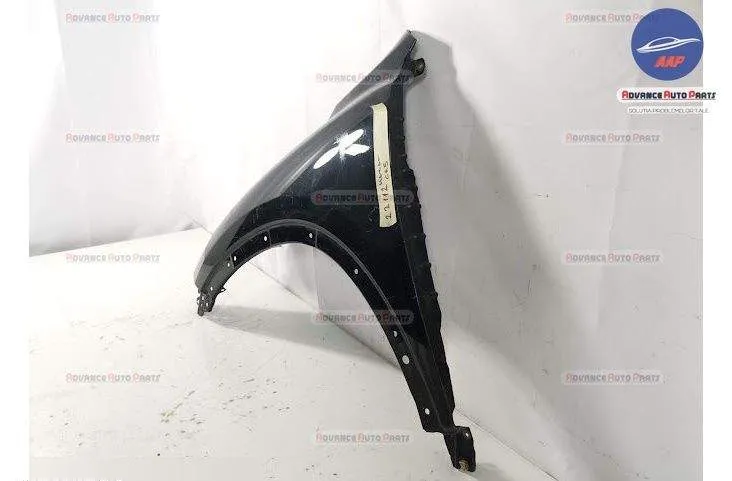 Aripa Stanga Fata originala Mazda  CX-5  1  [2011 - 2015] - Foto 3