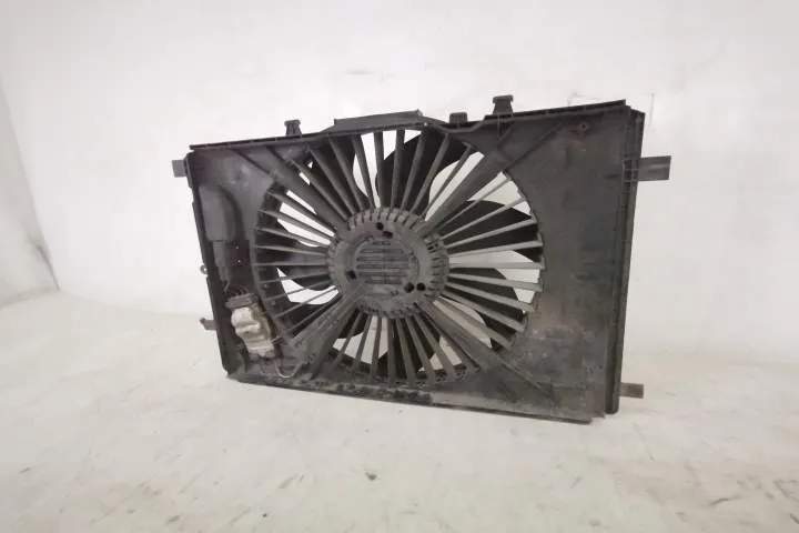 Electroventilator GMW Original In Stare Buna Mercedes-Benz  C-Class W2 - Foto 6