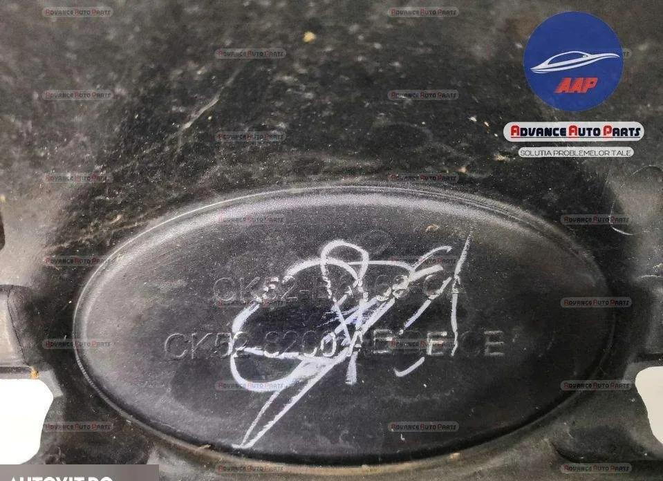Grila radiator originala in stare buna Vogue Land Rover  Range Rover - Foto 2