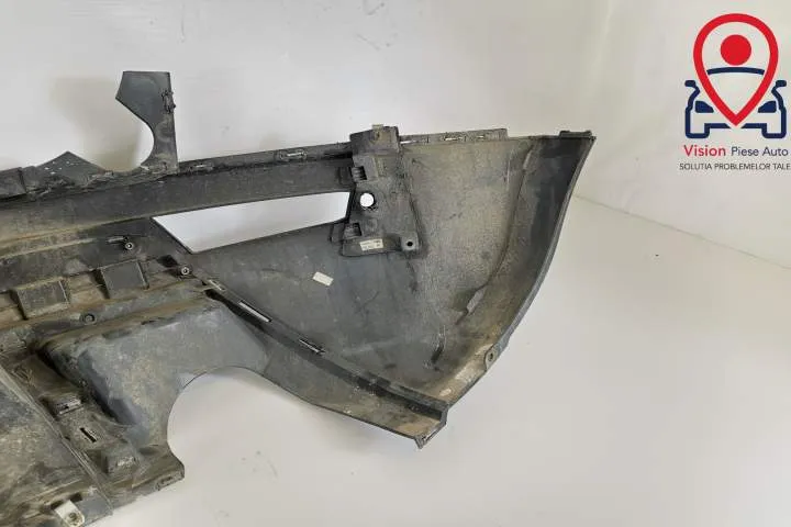 Bara Spate Fusta originala cu senzori ornament spoiler Land Rover  Ran - Foto 7