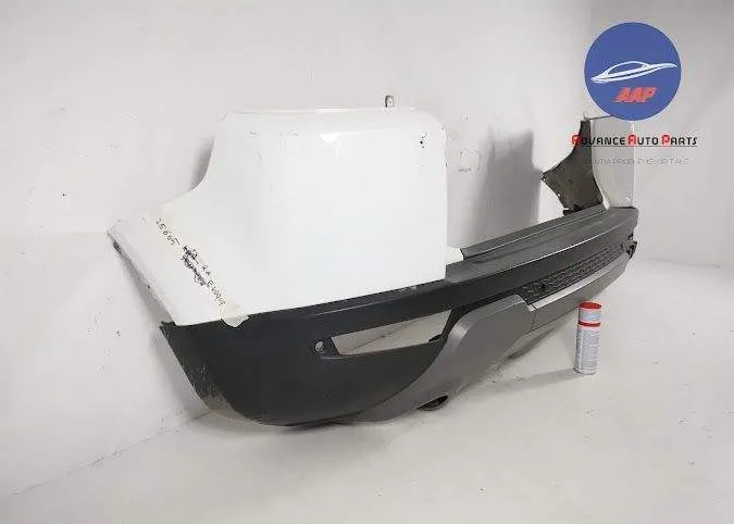 Bara Spate originala cu senzori Land Rover  Range Rover Evoque  L538 [ - Foto 2