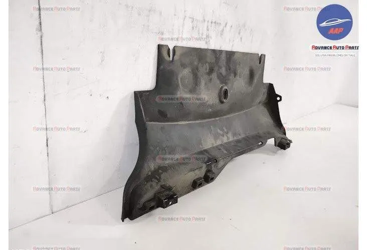 Capac Spoiler Bara Spate original Land Rover  Range Rover Velar  1 [20 - Foto 4