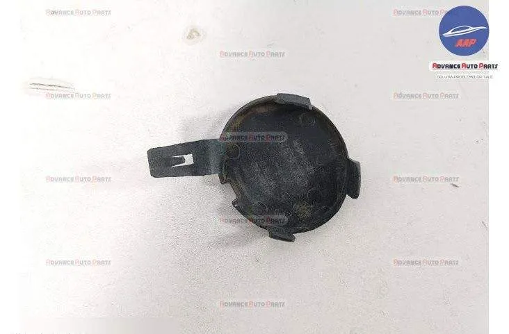 Capac Carlig Bara Fata Dacia  Sandero 2 2013 2014 2015 2016 Original I - Foto 3