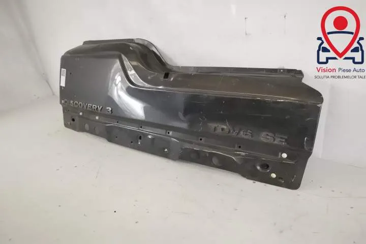 Haion Portbagaj Inferior Original Land Rover  Discovery  3 [2004 - 200 - Foto 3