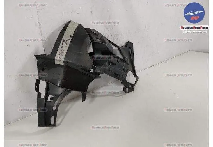 Suport Grila Proiector Dreapta originala BMW  X1  F48 [2015 - 2020] - Foto 2