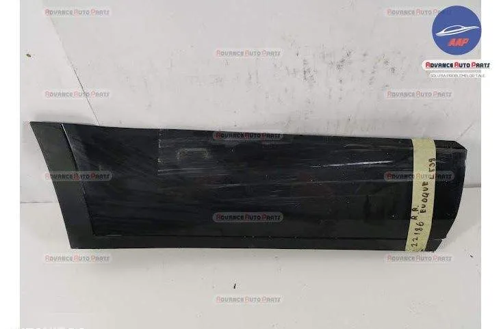 Bandou Usa Dreapta Spate original Land Rover  Range Rover Evoque  L538 - Foto 1