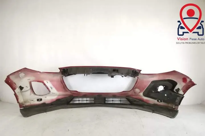 Bara Fata Originala Cu Senzori Si Fusta In Stare Buna Ford  Puma  2 [2 - Foto 4
