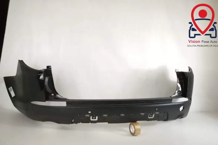 Bara Spate Originala Cu Senzori In Stare Buna Land Rover  Discovery Sp - Foto 2