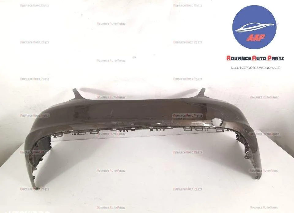 Bara spate cu senzori originala Mercedes-Benz  C-Class  W205/S205/C205 - Foto 2