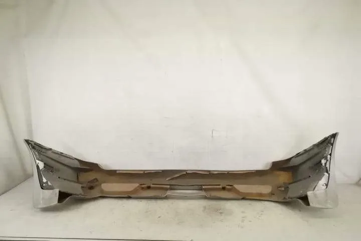 Bara Spate Aftermarket Cu Senzori  BMW  X5  E53 [1999 - 2003] - Foto 4