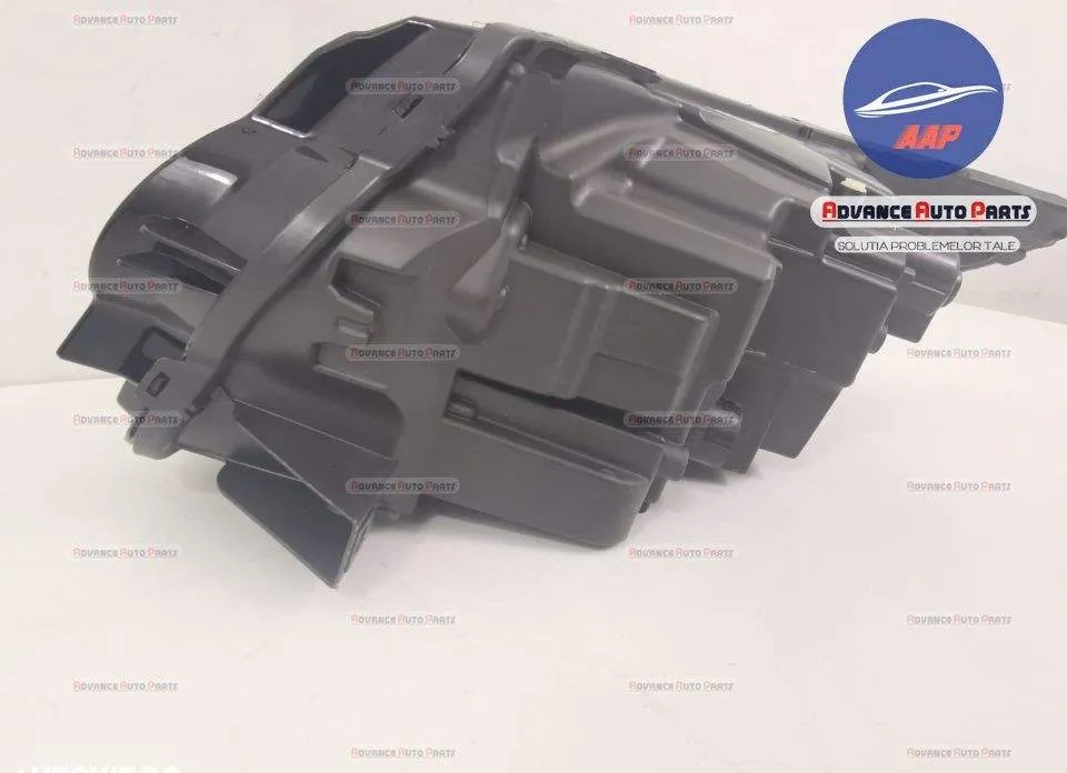 Far dreapta cu bixenon led - original Land Rover  Range Rover  4 [2012 - Foto 7