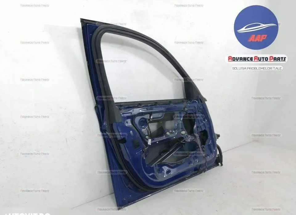 Usa stanga fata completa - originala BMW  Seria 3  E90/E91/E92/E93 [20 - Foto 6