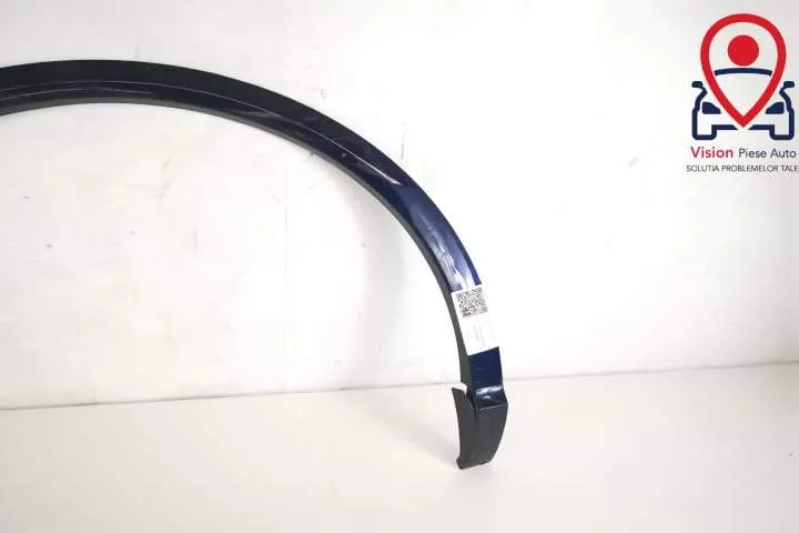 Bandou Aripa Overfender Stanga Spate Original In Stare Buna S Line Aud - Foto 3