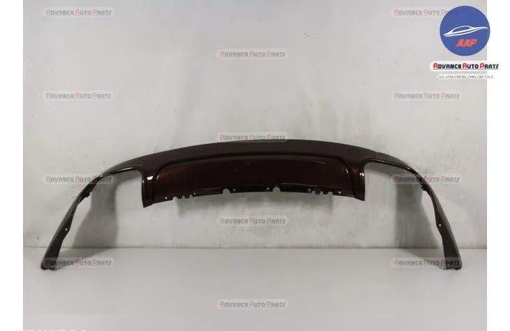 Spoiler Fusta Bara Spate original Maserati  Levante  1 [2016 - 2020]