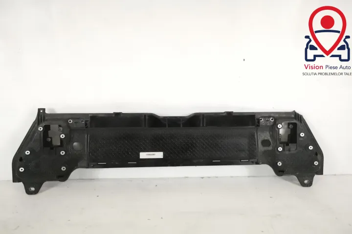Trager Superior Din Fibra Original 2021 2022 Mercedes-Benz  GLE  2  [2 - Foto 4