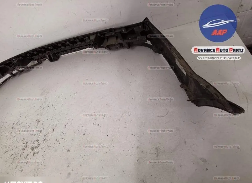 Bara spate  originala Audi  Q7  4L [2005 - 2009] - Foto 7