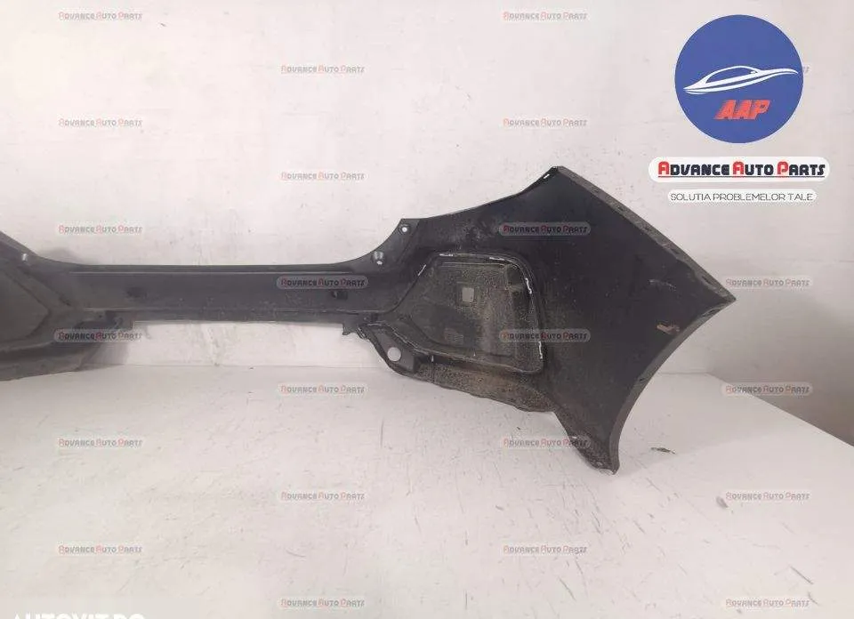 Bara Spate originala cu senzori Honda  Civic  10 [2015 - 2020] - Foto 6