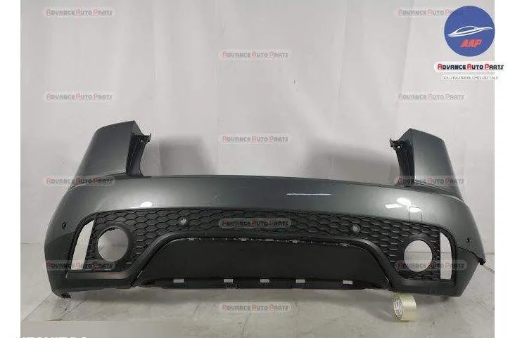 Bara Spate  originala cu senzori Jaguar  E-Pace  1 [2017 - 2020] - Foto 1