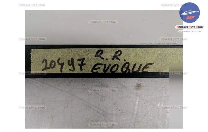 Bandou Usa Stanga Spate original Land Rover  Range Rover Evoque  L551 - Foto 7