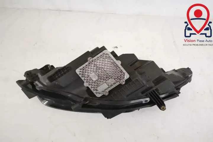 Far Dreapta Original Full Led Avariat Land Rover  Discovery Sport  1 [ - Foto 7