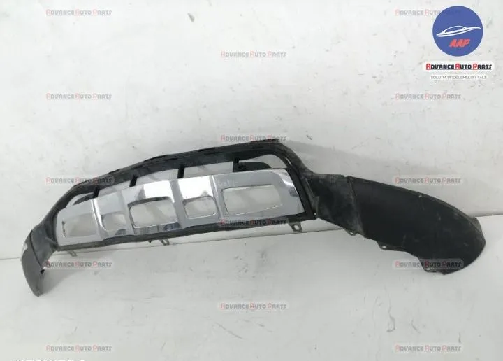 Fusta fata cod A2538850665 - originala Mercedes-Benz  GLC  1  [2015 - - Foto 2