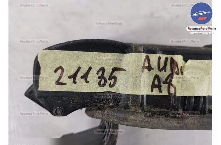 Usita Rezervor original Diesel Ad-Blue Audi  A8  D4/4H [2010 - 2014] - Foto 6