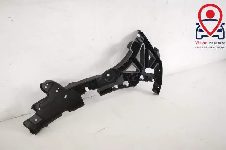 Suport Bara Spate Dreapta Original In Stare Buna  Jaguar  I-Pace  1 [2 - Foto 5