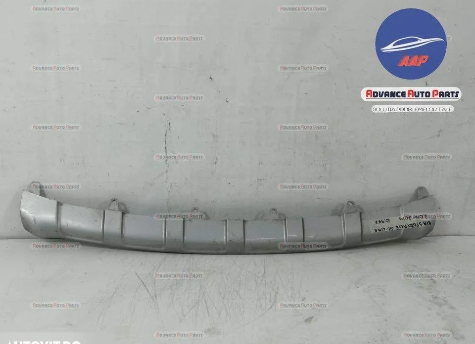 Difuzor Bara Spate GT Line original Kia  Sportage  4 [2016 - 2020]