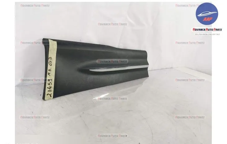 Bandou Usa Stanga Spate original Mercedes-Benz  GLB-Class  1 [2019 - 2 - Foto 2
